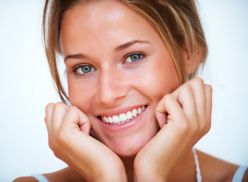 Odbudowa zębów kompozytem