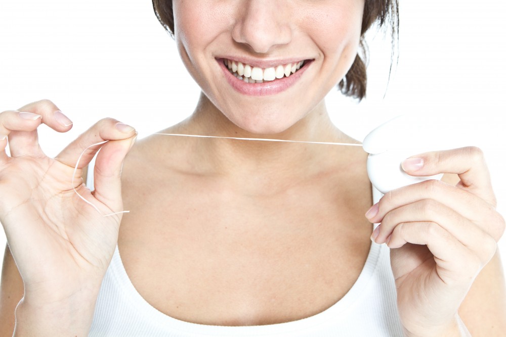 zapalenie przyzębia