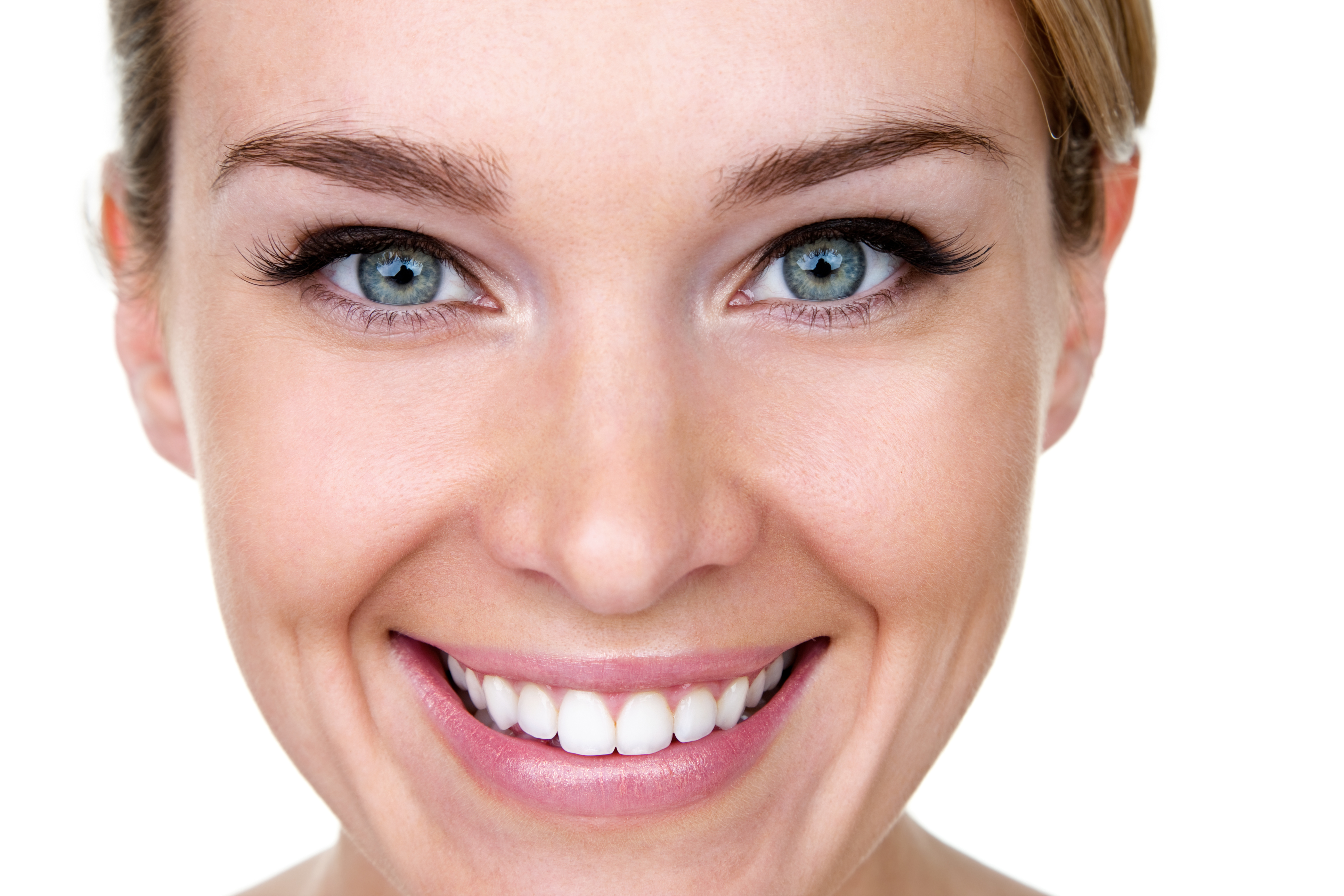 ruszające się zęby