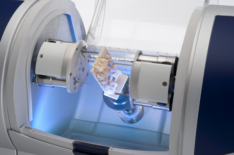 Drukarka stomatologiczna