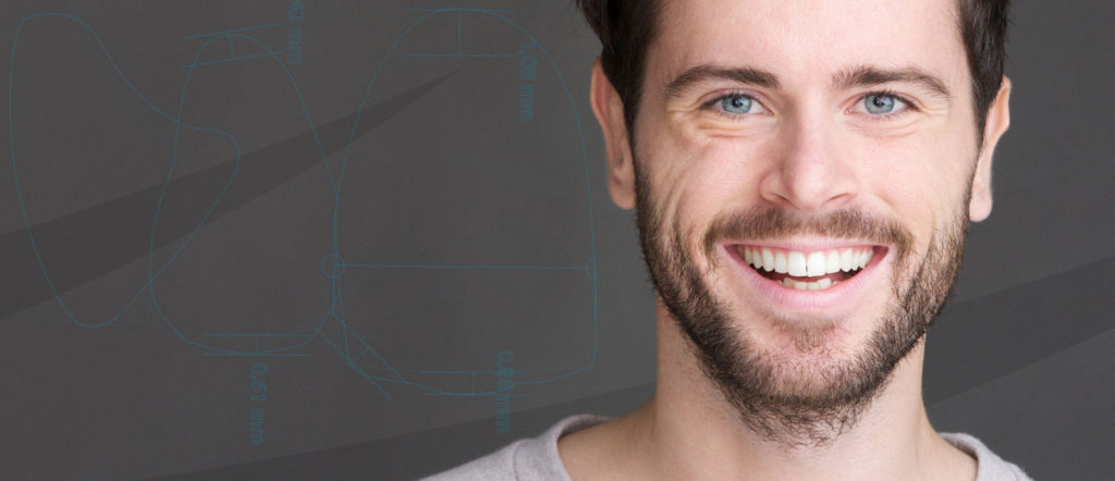 Cyfrowe projektowanie uśmiechu