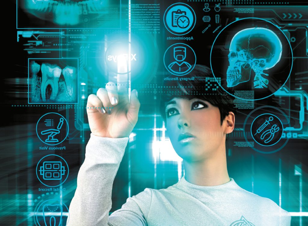 innowacyjna stomatologia