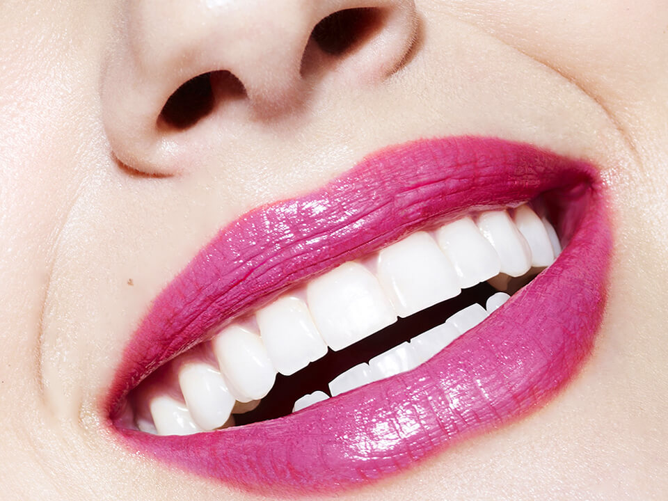 metamorfoza uśmiechu