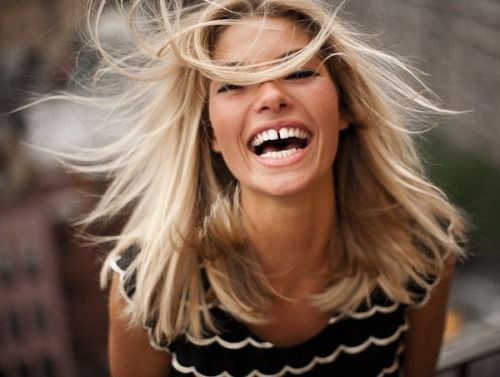 przerwa między zębami