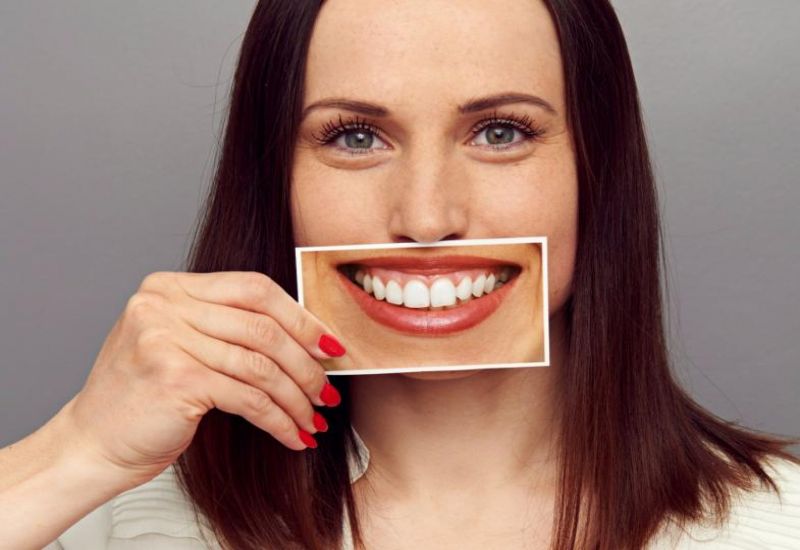 nadliczbowość zębów