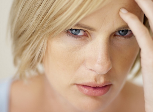 zapalenie zatok szczękowych