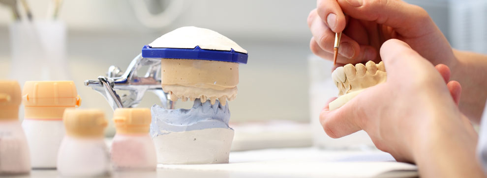 protetyka stomatologiczna