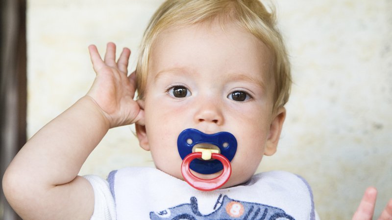 wady zgryzu u dzieci