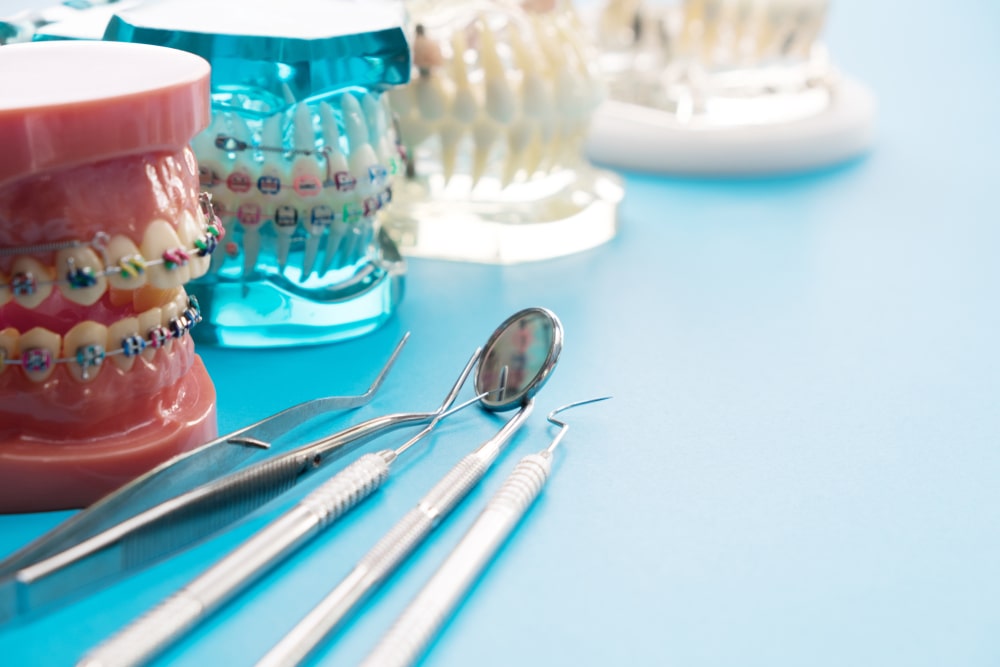 najczęstsze stomatologiczne mity