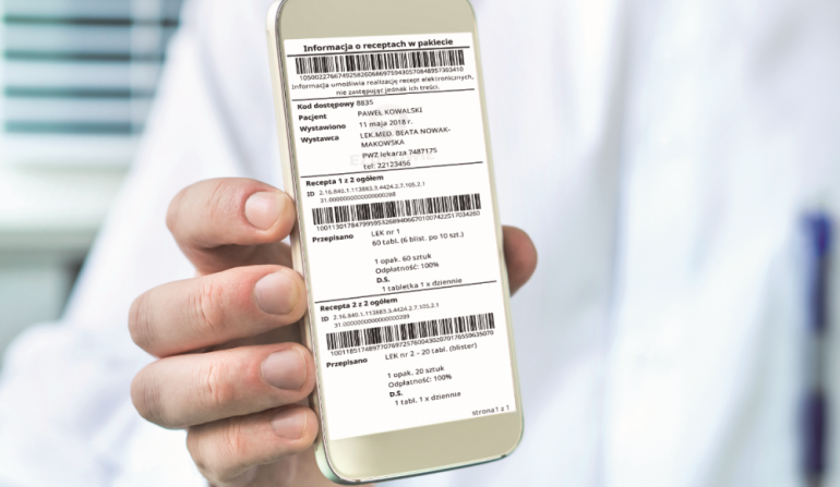 konsultacja dentystyczna online